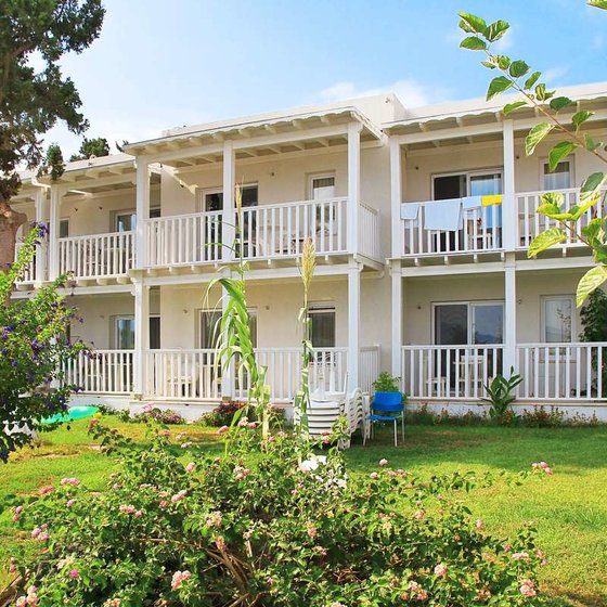 Simin Hotel Bodrum En Uygun Tatil Fiyatlari Tatilvitrini Com Da