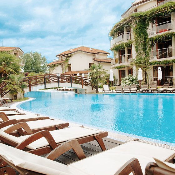Hotel Laguna Beach Resort Spa - 
