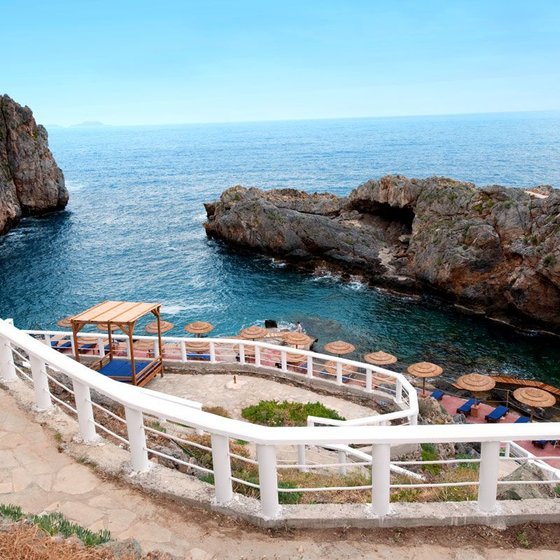 семейный purenudism бассейн Hotel Kalypso Cretan Village Resort & Spa - Крит, Греция - Отдых, Отзывы |  ITAKA