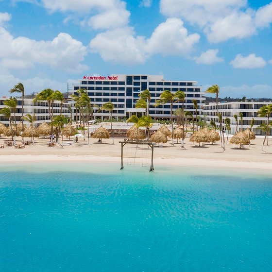 Hotel Corendon Mangrove Beach Resort Curacao Holidays Reviews Itaka