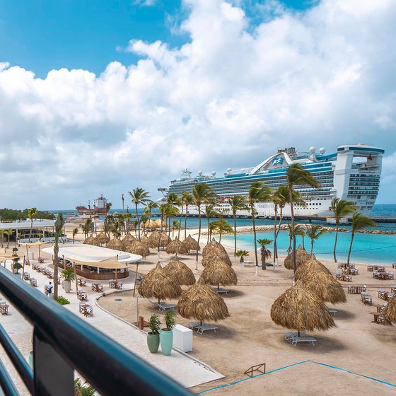 Hotel Corendon Mangrove Beach Resort Curacao Holidays Reviews Itaka