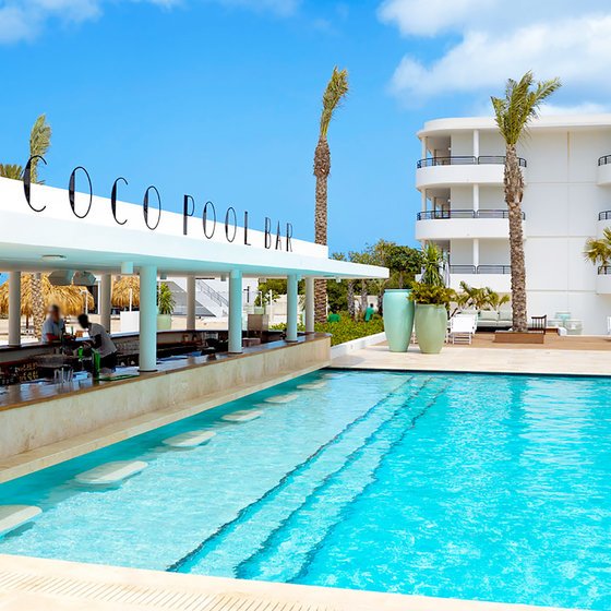 Hotel Corendon Mangrove Beach Resort Curacao Holidays Reviews Itaka