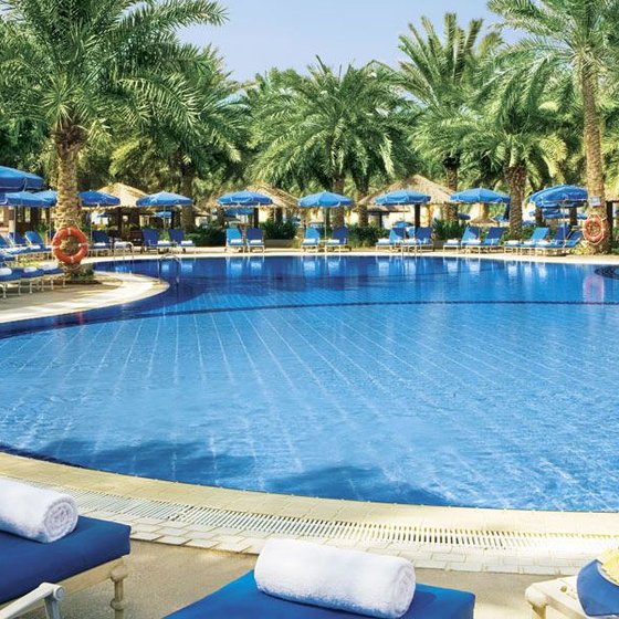 Sheraton Jumeirah Beach Resort Hotel