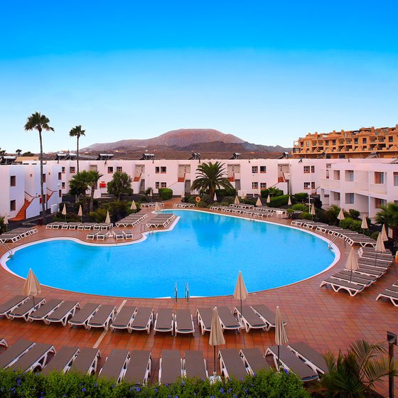 Hotel Bahia de Lobos - Fuerteventura, Canary Islands - Holidays, Reviews |  ITAKA