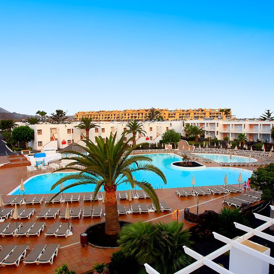 Hotel Bahia de Lobos - Fuerteventura, Canary Islands - Holidays, Reviews |  ITAKA