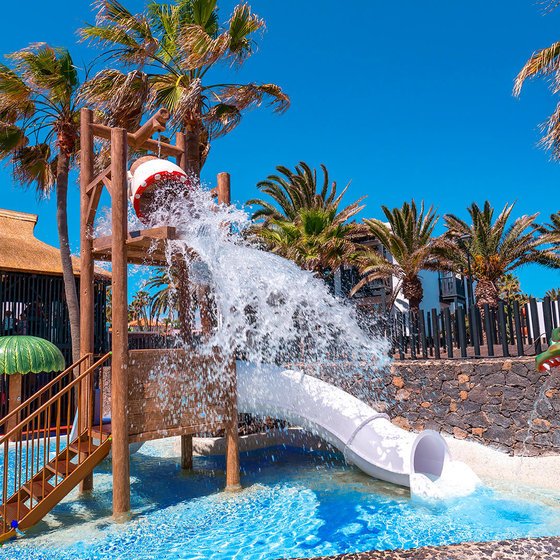 Hotel Barceló Fuerteventura Castillo - Fuerteventura, Canary Islands -  Holidays, Reviews | ITAKA