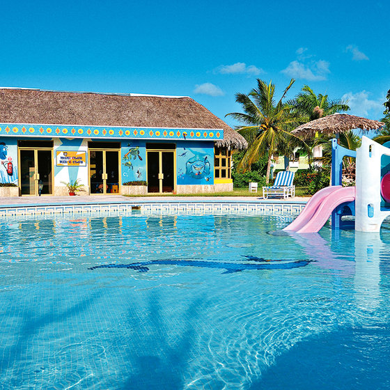 Hotel Playa Costa Verde Holguin Cuba Holidays Reviews Itaka