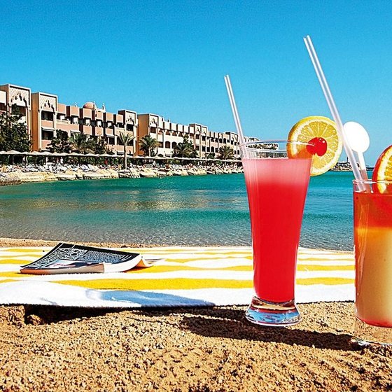 секс подростков на пляже Hotel Sunny Days El Palacio - Хургада, Египет - Отдых, Отзывы | ITAKA