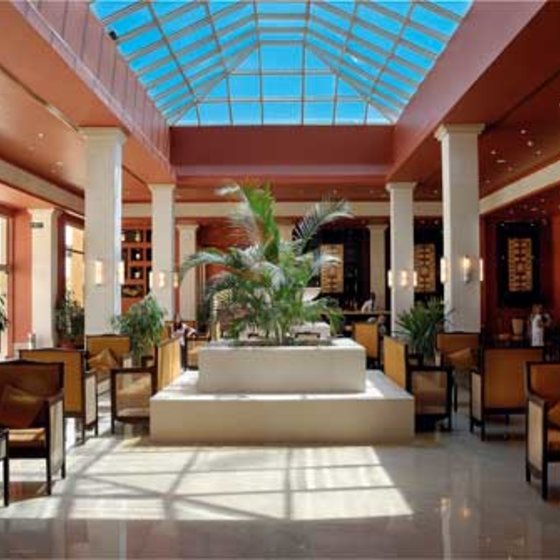 Hotel Grand Plaza Resort Hurghada Egipt Wczasy Opinie Itaka