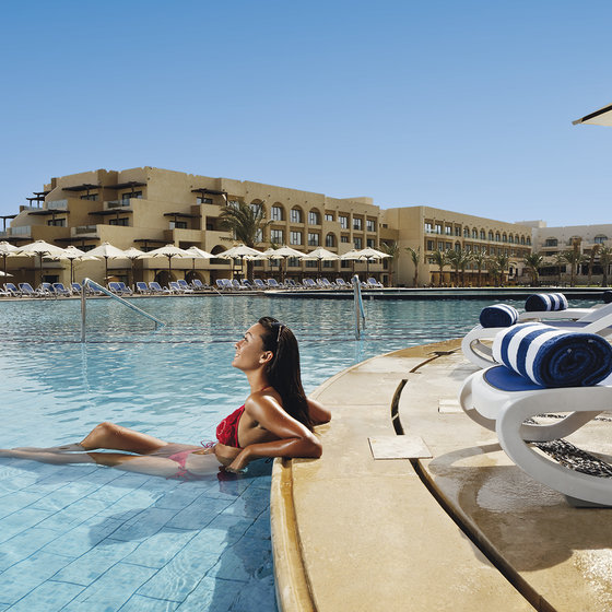 Movenpick Waterpark Resort & Spa Soma Bay, Hurghada – Updated 2024 Prices