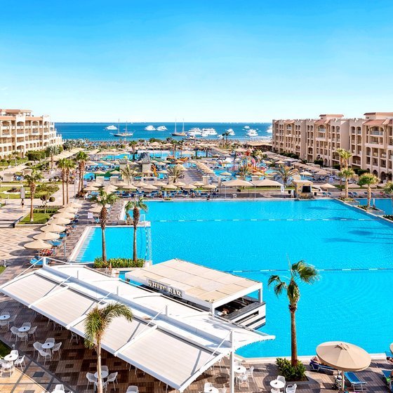 Hotel Albatros White Beach Resort Hurghada Egypt Holidays Hotel Albatros White Beach Resort