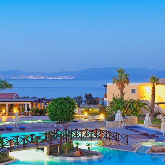 Hotel Natura Park Village - Kos, Greece - Holidays, Reviews | ITAKA