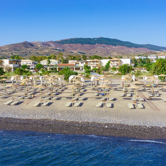 Hotel Natura Park Village - Kos, Greece - Holidays, Reviews | ITAKA