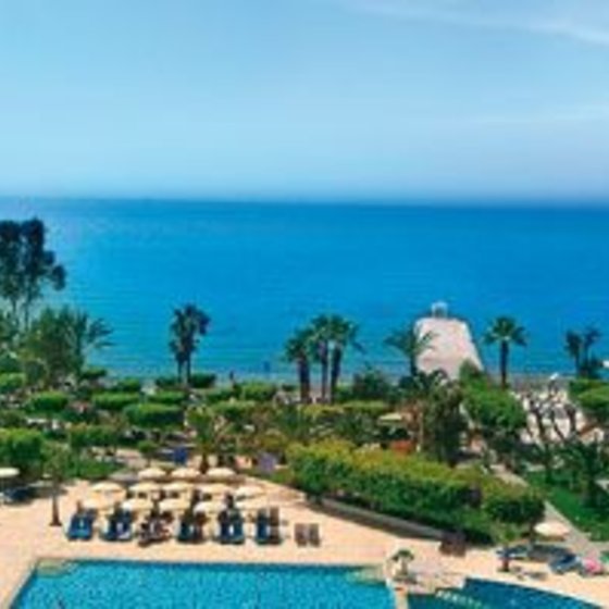 Discover Kanika Elias Beach Hotel in Limassol, Cyprus: Your Ultimate Travel Guide