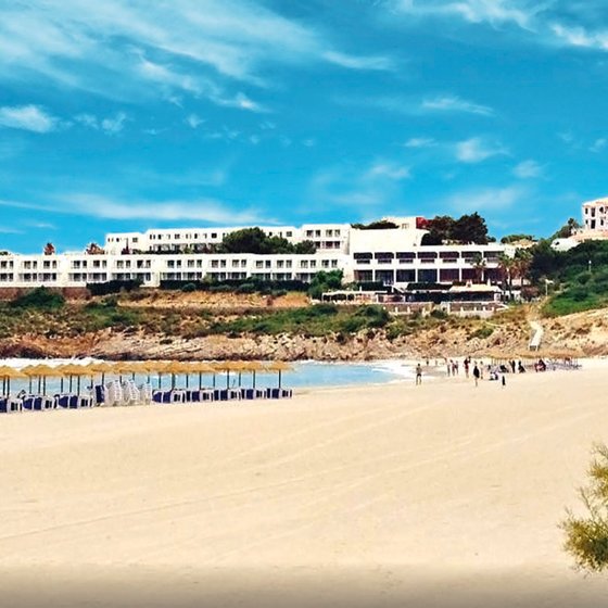 Aparthotel Beach Club - Minorca, Spain - Holidays, Reviews | ITAKA