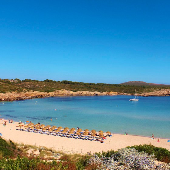 Aparthotel Beach Club - Minorca, Spain - Holidays, Reviews | ITAKA