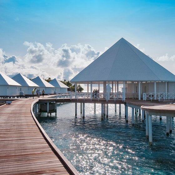 Hotel Diamonds Thudufushi Malediwy Wczasy Opinie Itaka Hotel Diamonds Thudufushi Malediwy
