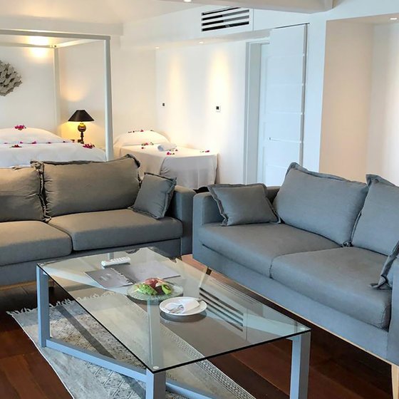 Hotel Diamonds Thudufushi Malediwy Wczasy Opinie Itaka Hotel Diamonds Thudufushi Malediwy