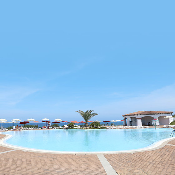 Hotel Le Plage Noire Sardinia Italy Holidays Reviews