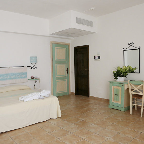 Hotel Le Plage Noire Sardinia Italy Holidays Reviews