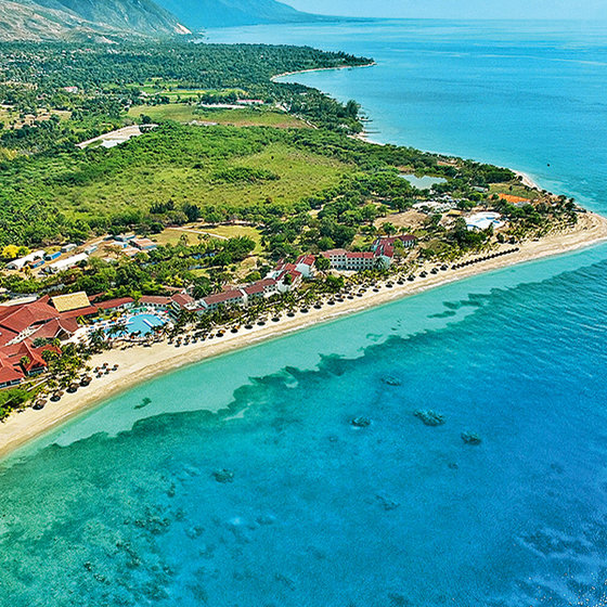 Hotel Royal Decameron Indigo Beach Resort & Spa - Haiti - Holidays, Reviews  | ITAKA