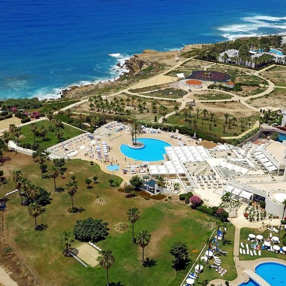 Cyprotel Laura Beach Hotel, Cyprus: A Comprehensive Guide to Your Next Vacation