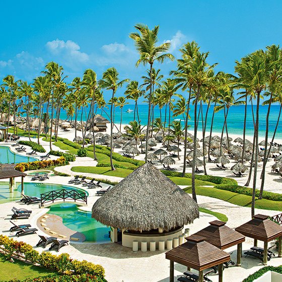Hotel Now Garden Punta Cana