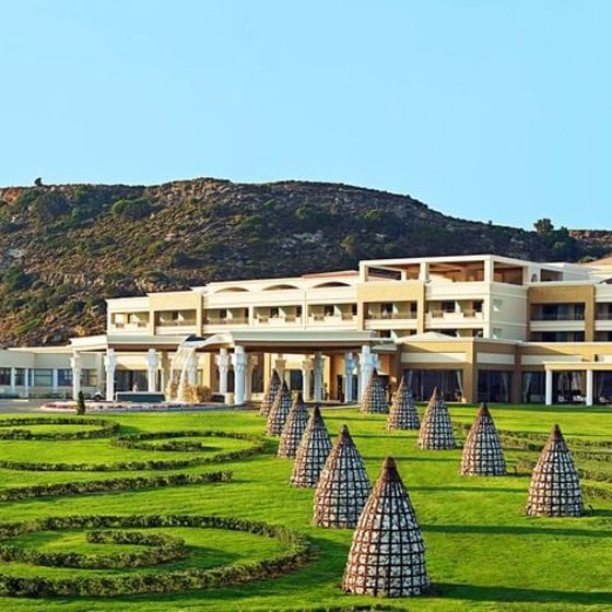 La Marquise Luxury Resort Complex, Faliraki – Updated 2024 Prices