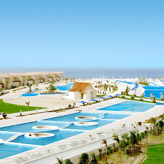 Hotel Albatros Sea World Marsa Alam Marsa Alam Egipt Wczasy Opinie Itaka