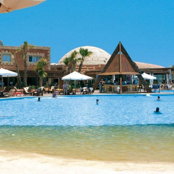 Hotel Kahramana Marsa Alam Resort Marsa Alam Egipt Wczasy Opinie Itaka