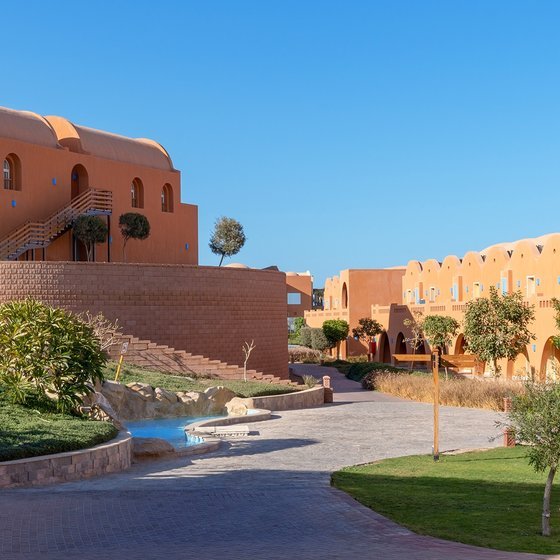 Hotel Novotel Marsa Alam Marsa Alam Egipt Wczasy Opinie Itaka