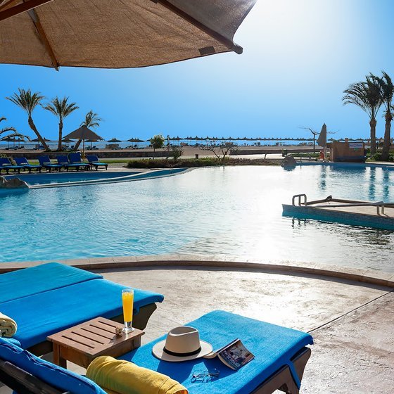 Hotel Novotel Marsa Alam Marsa Alam Egipt Wczasy Opinie Itaka