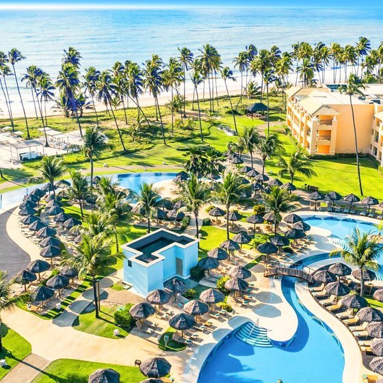 IBEROSTAR SELECTION PRAIA DO FORTE - Updated 2023 Prices & Resort  (All-Inclusive) Reviews (Bahia)