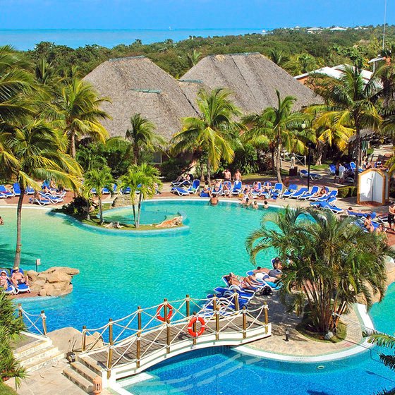 Sandals royal hicacos on sale resort & spa