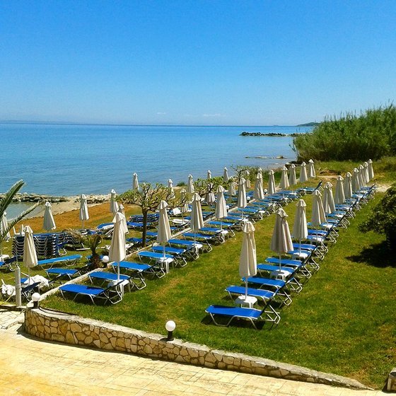 zakynthos belussi beach