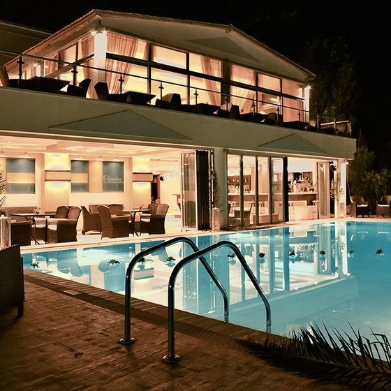 belussi beach hotel zakynthos