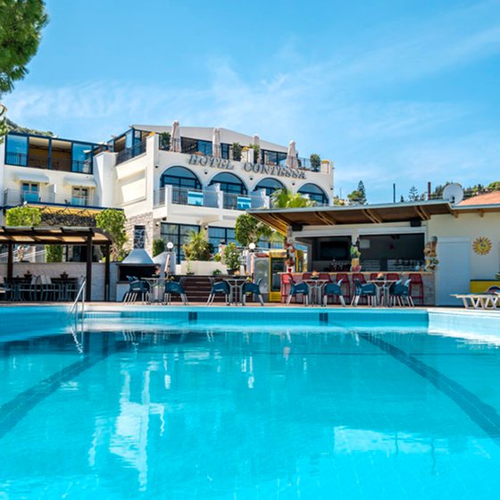 Contessa Hotel Zante Reviews 2024 www.myteluguroots