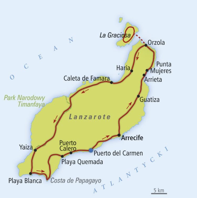 Route