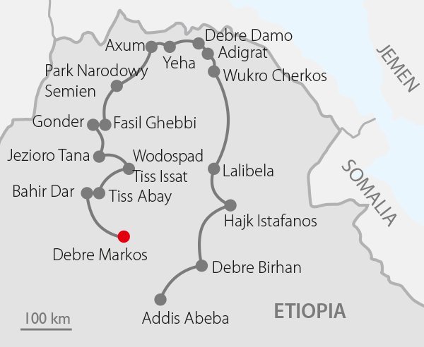 Route