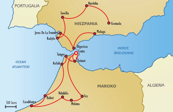 Route