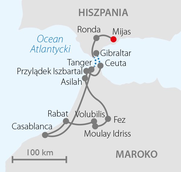 Route