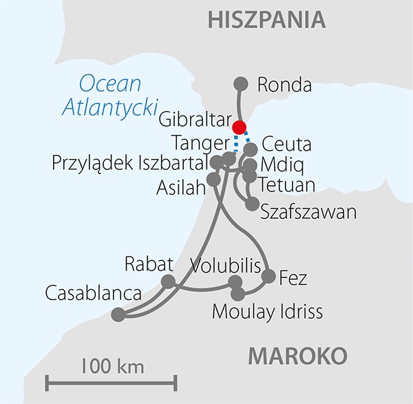Route
