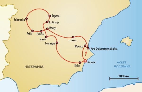 Route