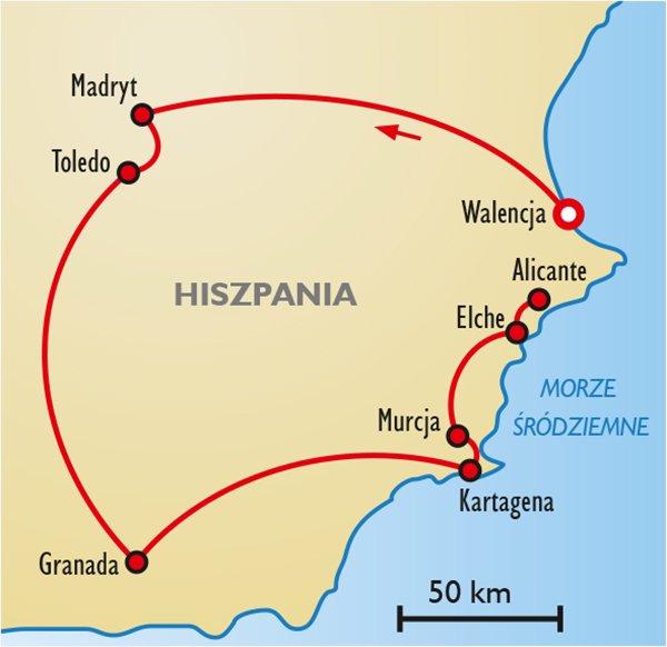 Route