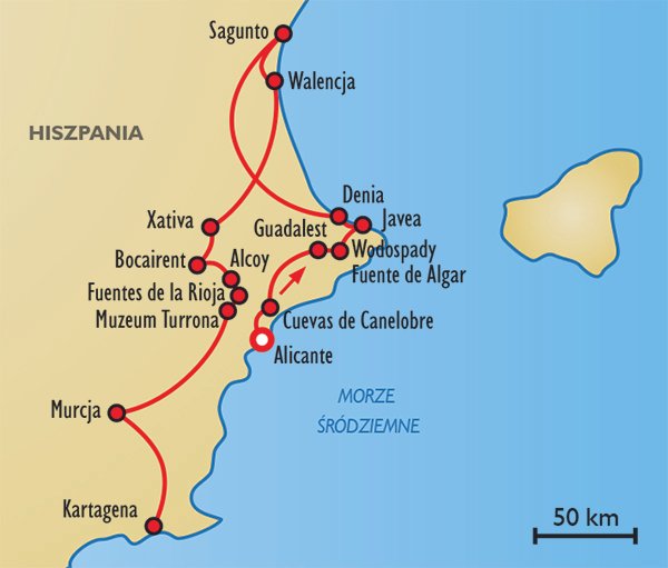 Route