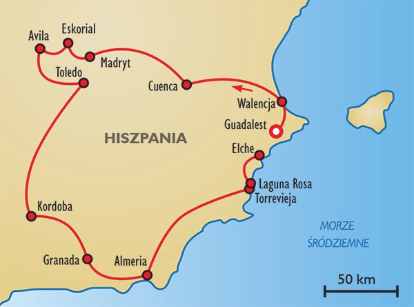 Route