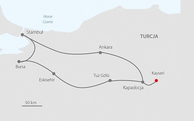Trasa