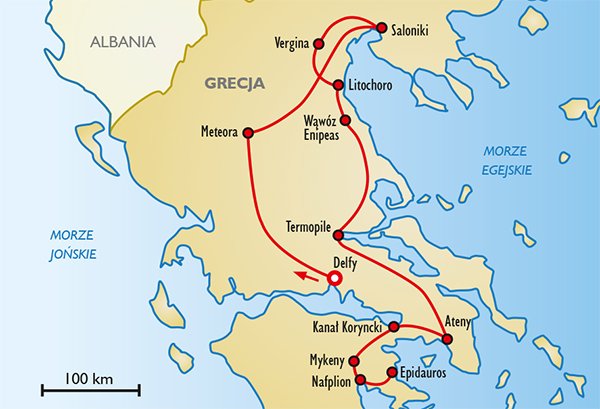 Route