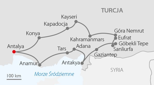 Route