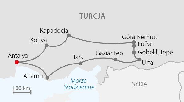 Route